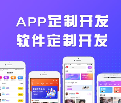 國(guó)外應(yīng)用app定制軟件開(kāi)發(fā)