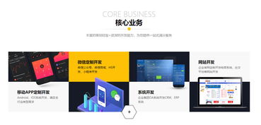 企業開發小程序app,應該選擇開發定制公司還是自建團隊