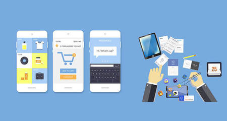 軟件APP開發定制流程