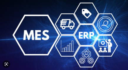 MES與ERP的系統整合解決方案,ERP和MES開發定制對企業帶來的效益