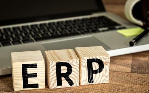 erp管理系統有哪些定制開發功能 中杰科技