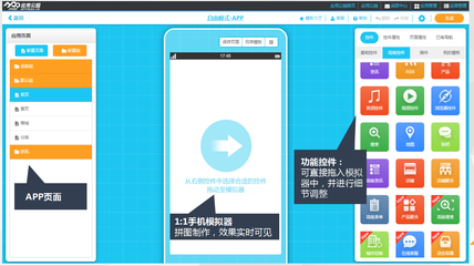 App定制開發(fā)有什么優(yōu)勢?如何開發(fā)定制app?